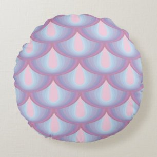 Moonstone-Skala, Rundwurfkissen Rundes Kissen