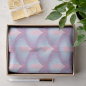 Moonstone-Skalenpapier Seidenpapier (Geschenk)