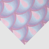 Moonstone-Skalenpapier Seidenpapier (Ausschnitt)