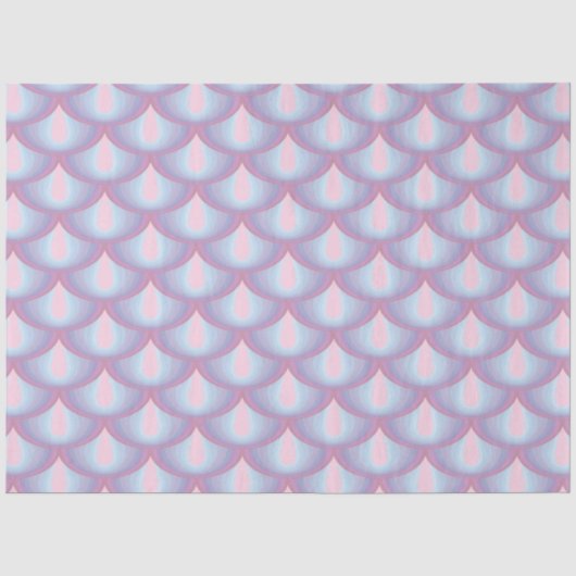 Moonstone-Skalenpapier Seidenpapier (Vorderseite)