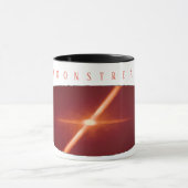 Moonstreak Tasse (Zentrum)