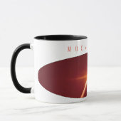 Moonstreak Tasse (Links)