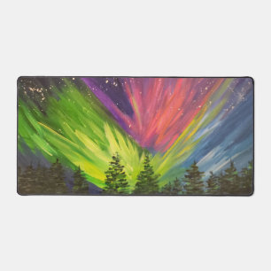 Moonstudio - Aurora Desk Mat Schreibtischunterlage