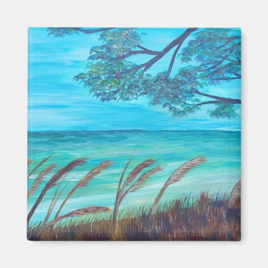 Moonstudio - Prolly Folly Magnet (Vorne)