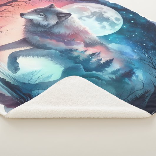 Moonveil Passage: The Forest Within Sherpadecke (3/4)