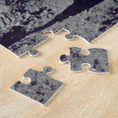 Moonwalk Apollo 17 Puzzle (Seite)