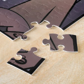 Moonwalk Jigsaw Puzzle 252 Stück (Seite)