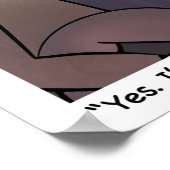 Moonwalk Value Poster (Ecke)