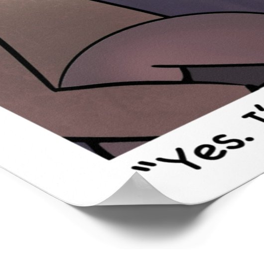 Moonwalk Value Poster (Ecke)