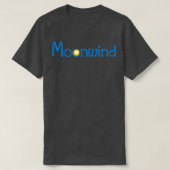 Moonwind-Soul T-Shirt (Design vorne)