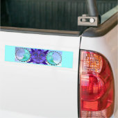 moonZ n Sonne Autoaufkleber (Auf Lkw)