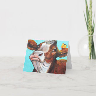 Mooo! Leernotizen