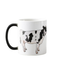 Mooo! Tasse