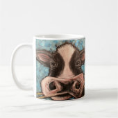 Mooore Kaffee-Tasse Kaffeetasse (Links)