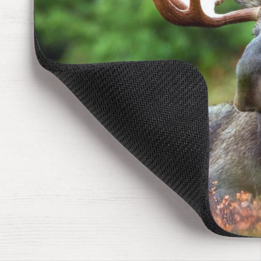 Mooose! Mousepad (Ecke)