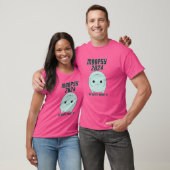 Moopsy 2024 (dunkler Text) T-Shirt (Unisex)