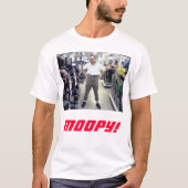 Moopy! T-Shirt (Vorderseite)