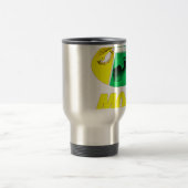 Moor Reisebecher (Mittel)