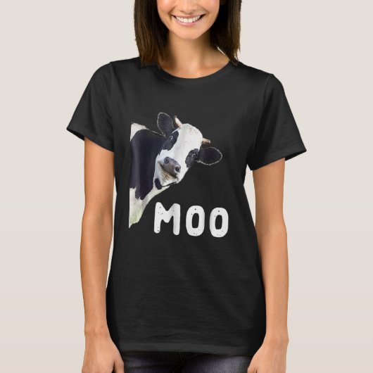Moor T-Shirt (Vorderseite)