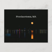 Mooraufstieg Postkarte (Vorderseite)