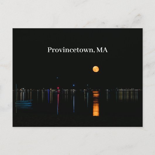 Mooraufstieg Postkarte (Vorderseite)