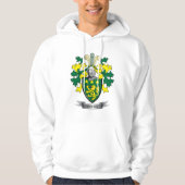 Moore-Wappen Hoodie (Vorderseite)