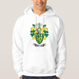 Moore-Wappen Hoodie