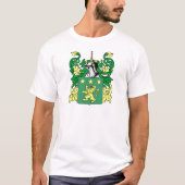 Moore-Wappen T-Shirt (Vorderseite)