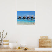 Moorea Mirror Poster (Küche)