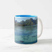 Moorea Tasse (VorderseiteRechts)