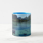 Moorea Tasse (Mittel)