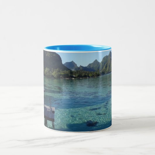 Moorea Tasse (Mittel)