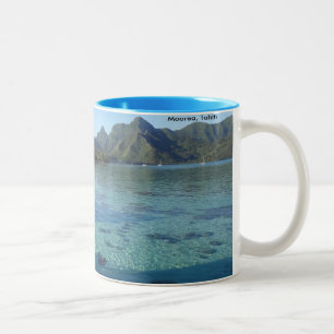 Moorea Tasse