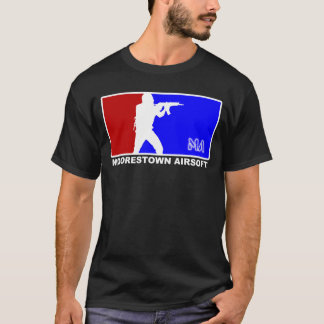 Moorestown Airsoft T-Shirt