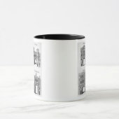 Moorgate, Cripplegate, Ludgate Bridgegate Tasse (Zentrum)