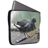 Moorhen Laptop Bag Laptopschutzhülle (Vorne Rechts)
