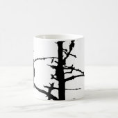 Moorhuhn Kaffeetasse (Mittel)