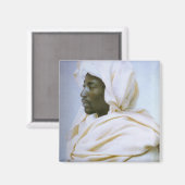 Moorleiter Magnet (Vorderseite/Rückseite)