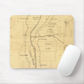 Mooröl Mousepad (Mit Mouse)