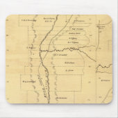 Mooröl Mousepad (Vorne)