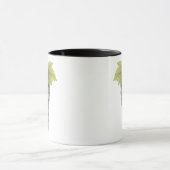 Moortraubensaat Tasse (Zentrum)