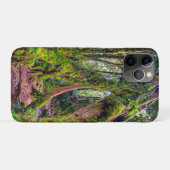 Moorwald Case-Mate iPhone Hülle (Rückseite (Horizontal))