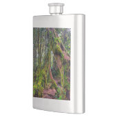 Moorwald Flachmann (Links)