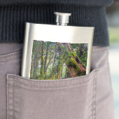 Moorwald Flachmann (Beispiel)