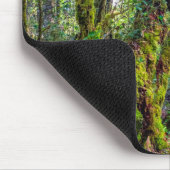 Moorwald Mousepad (Ecke)