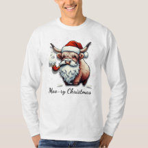 Moory Christmas Design
