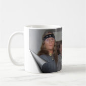 Moos-Achat-Tasse Kaffeetasse (Links)