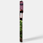 Moos Case-Mate iPhone Hülle (Rückseite / Rechts)