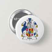 Moos-Familienwappen Button (Vorne & Hinten)