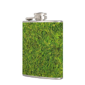 Moos Flachmann (Links)